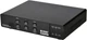 Мултиформатний Комутатор та Скейлер HDMI/USB-C/VGA в HDMI/HDBaseT Cypress CSC-109TX - изображение 1