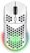 Миша Trust GXT 929 Helox, WL/USB-A, білий - изображение 1