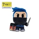 Мягкая игрушка Collector Plush Ninja Legends: Assassin, 20см DevSeries (det0017835) - изображение 2