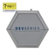 Ігрова колекційна фігурка DevSeries Mystery Figures S3 в ас. - зображення 7