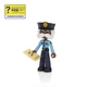Ігрова колекційна фігурка DevSeries Mystery Figures S3 в ас. - зображення 12