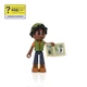 Ігрова колекційна фігурка DevSeries Mystery Figures S3 в ас. - зображення 14