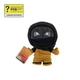 Мягкая игрушка Collector Plush Muscle Legends: Underworld Lifter, 20см DevSeries (det0017914) - изображение 2