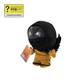 М'яка іграшка DevSeries Collector Plush Muscle Legends: Underworld Lifter 20 см (CRS0101) - зображення 5
