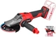 Шліфмашина кутова акумуляторна Einhell TP-AG 18/125 F Li BL - Solo, PXC, 18В, безщіткова, 125 мм, 8500 об/хв, плаский редуктор, 1.57кг (без АКБ та ЗП) - зображення 1