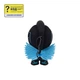 Мягкая игрушка Collector Plush Legends of Speed: Vortex Rider, 20см DevSeries (det0017913) - изображение 9