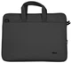 Сумка Trust Bologna 16" Eco, чорна - изображение 1