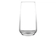 Набір склянок високих Ardesto Gloria Shine, 480мл, 3шт, скло, прозорий - зображення 2
