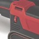 Шліфмашина стрічкова TE-BS 850E 850Вт Einhell (2000003398775) - зображення 6