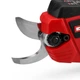 Секатор аккумуляторный Professional GP-LS 18/28 Li BL - Solo PXC 18В толщ. 28/14мм сталь SK5 Einhell 000326618 - изображение 4