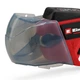 Секатор аккумуляторный Professional GP-LS 18/28 Li BL - Solo PXC 18В толщ. 28/14мм сталь SK5 Einhell 000326618 - изображение 6