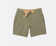 Шорти чоловічі Rab Agden Shorts, Light Khaki, L (34) (RB QFW-27-LKH-34-12) - зображення 1