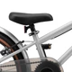 Дитячий велосипед Miqilong ST 20" срібний - изображение 10
