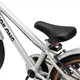 Дитячий велосипед Miqilong ST 20" срібний - изображение 11