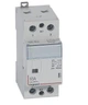 Модульный контактор Legrand CX³ 63A 2NO(НО) 2 нормально разомкнутых контакта 230V Legrand 412527 - изображение 1