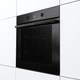 Комплект Gorenje (духовка електрична BO6735E05B + поверхня газова на склі GTW641EB), 743549, чорн (SET_BO6735E05B_GTW641EB) - зображення 9