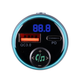FM модулятор Gelius Play GP-FMT050s 30W PD/18W QC (RGB) - зображення 3