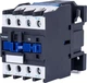 Контактор E.Next 32А 1NO(НВ) 1 норм. разомк 230В/АС 3п e.pro.ukc.2.32.230.1NO E.Next p009109 - зображення 1