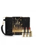 Набір для губ KIKO MILANO Holiday Wonderlights Creamy Miniature Lipstick Gift Set - зображення 1