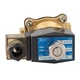 Клапан электромагнитный 3/4" ITAL IT2-220-20B, нормально-открытый (NO), 2W200-20K AC220V - изображение 2