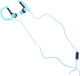 Słuchawki Platinet Sport Earphones Blue (PM1072BL) - obraz 2