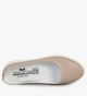Балетки женские ModaMilano 8301746_(2) коричневые 38 - изображение 5