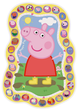 Puzzle Ravensburger Peppa Pig 24 elementy (10105545) (4005556055456) - obraz 2