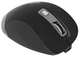 Миша Omega Wireless Rechergeable USB-C Black-Grey(OMC526RWBG) - зображення 4