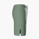 Шорты (Fight Shorts) Basic Olive мужские для занятий спортом (MMA кикбоксинг бокс борьба спорзал бег) - S - изображение 2