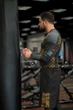 Шорты (Fight Shorts) Svarog мужские для занятий спортом (MMA кикбоксинг тайский бокс борьба спорзал бег) - XL - изображение 5