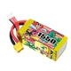 Батарея GNB 4S 1550mAh 14.8V 140C/280C XT60 - изображение 1