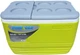 Изотермический контейнер Pinnacle Eskimo 57 л Салатовый (682622060053_1) - изображение 1