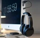 Бездротовий аудіо адаптер Bluetooth 5.0 VIKEFON 2в1 приймач - передавач + кабель, 10 м, чорний (108677408) - зображення 2