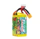 Батарея GNB 6S 1350mAh 22.2V 140C/280C XT60 - изображение 4