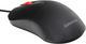 Mysz Omega OM-520 USB Black (OM0520B) - obraz 3
