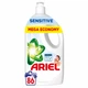 Гель для прання Ariel Для чутливої шкіри 86 циклів прання 3.87 л (8700216691444) - зображення 1