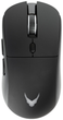 Mysz Varr Gaming 6D Wireless/Bluetooth Black (VGM16090) - obraz 1