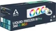 Система водяного охолодження Arctic Liquid Freezer III Pro 360 A-RGB White (ACFRE00188A) - зображення 6