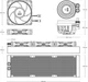 Система водяного охолодження Arctic Liquid Freezer III Pro 360 A-RGB White (ACFRE00188A) - зображення 7