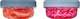 Набор контейнеров для хранения Oxo Good Grips 0.355 л х 2 шт (11401500) - изображение 1
