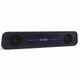 Колонки 2.0 Kisonli i-520 2x3Вт USB 3.5мм частота 20Гц-20кГц для ПК та ноутбука - зображення 8