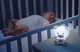 Muzyczna lampka nocna Chicco Miś Dreamlight Różowa (8058664111381) - obraz 4