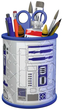 3D Пазл Ravensburger Star Wars 54 деталі (10311554) (4005556115549) - зображення 3