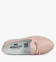 Балетки женские ModaMilano 8301748_(2) розовые 39 - изображение 5
