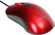 Миша Omega OM-520 USB Black/Red (OM0520R) - зображення 3