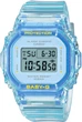 Женские часы Casio BABY-G Urban BGD-565SJ-2ER - изображение 1