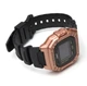 Мужские часы Casio W-218HM-5BVEF - изображение 3