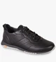 Кросівки чоловічі ModaMilano 9200573_(1) чорні 45 - зображення 3