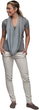 Szal do karmienia Chicco Boppy Infinity Grey (8058664124541) - obraz 4