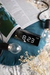 Часи-будильники Adler AD 1189 black 3xAAA або USB - зображення 8